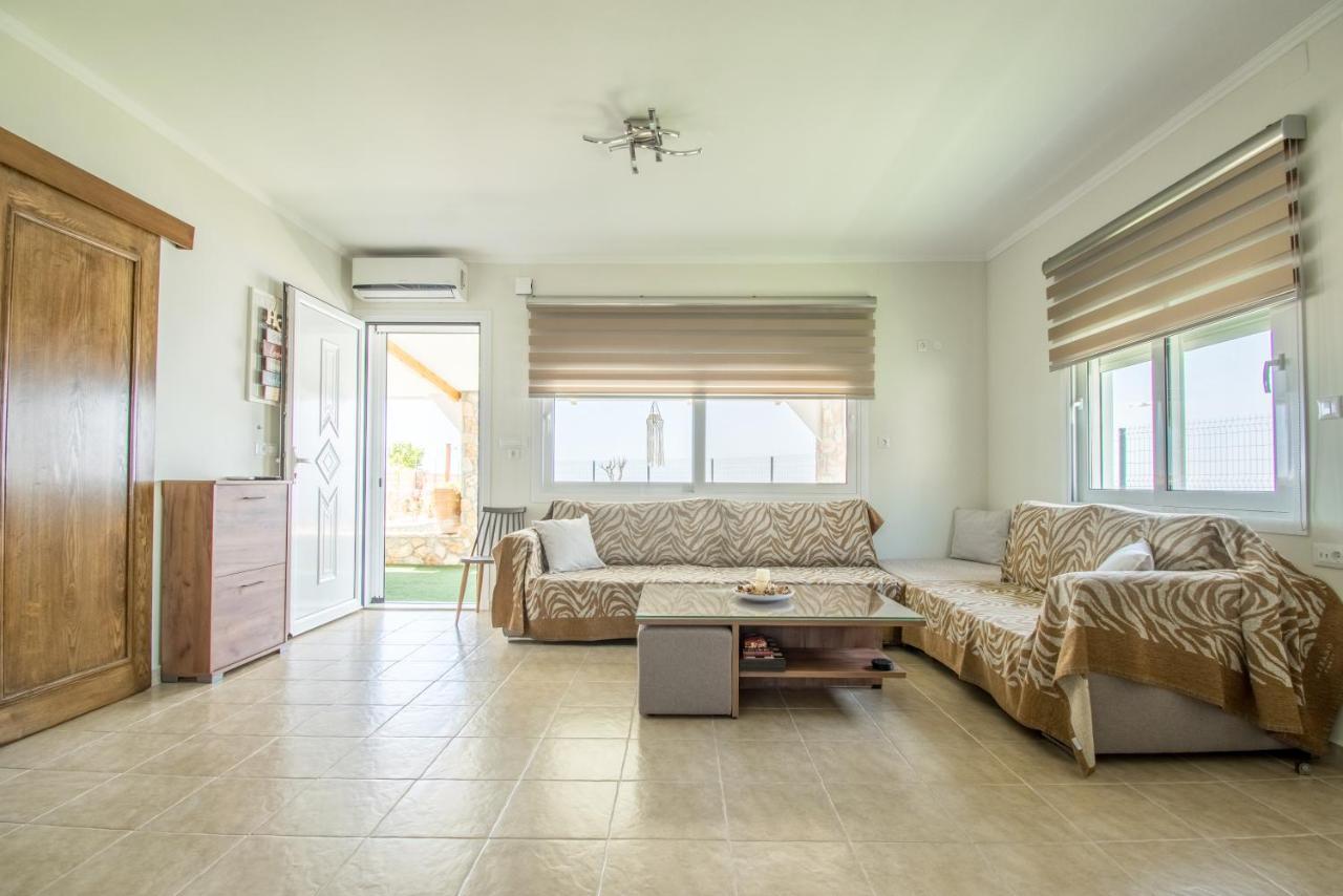 Golden Sunrise Stegna Archangelos (Rhodes) Exterior foto